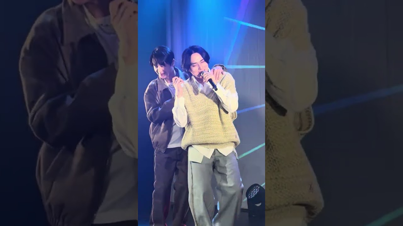 2026.2.21 ZE:A Unit Fanmeeting 1部 제국의아이들 후유증 Full ver.