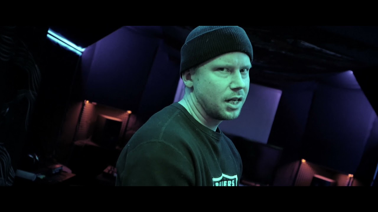 Kimi Hendrix - 64 Bars Of Revenge (Hypnotize freestyle)