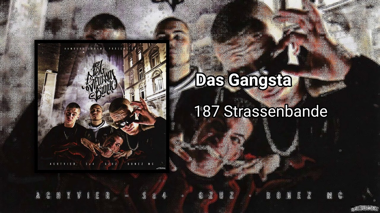 187 Strassenbande - Das Gangsta