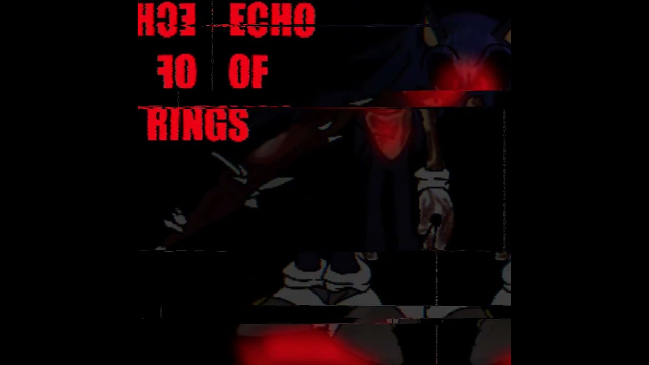 ECHO OF RINGS//KOLOSSOS CHASE THEME//MM OST