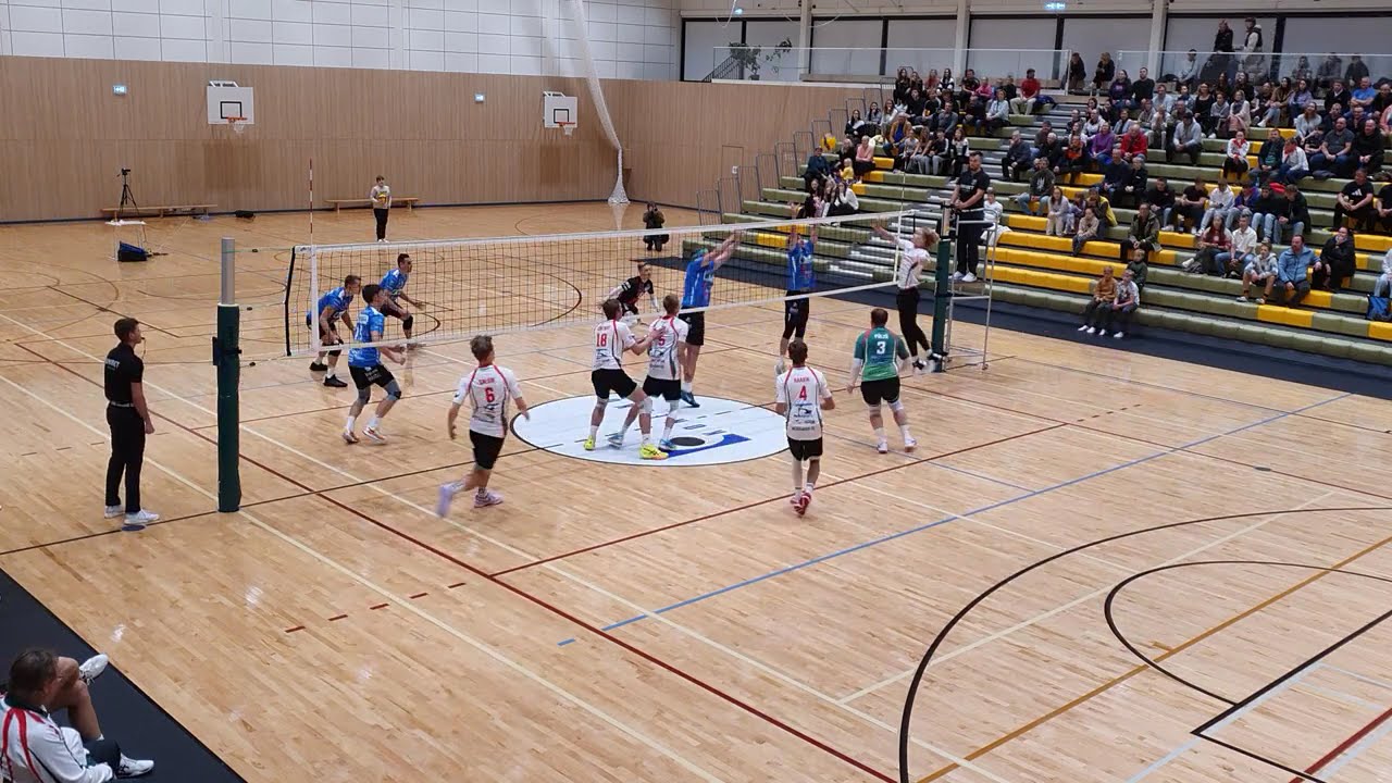 IMsport/T&uuml;ri vs. Bigbank Tartu (23.10.2024)
