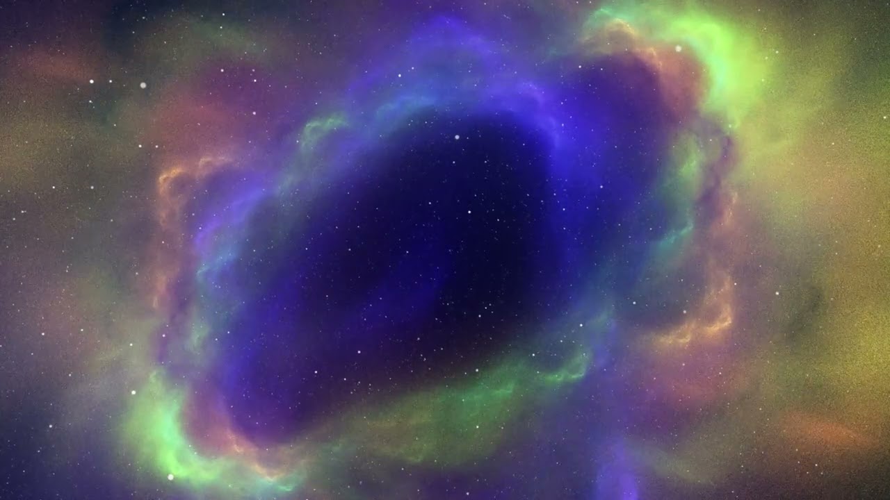 Galactic Outpost - CCJ #ambientmusic