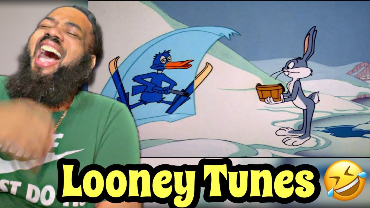 Looney Tunes but it's just memes. | REACTION