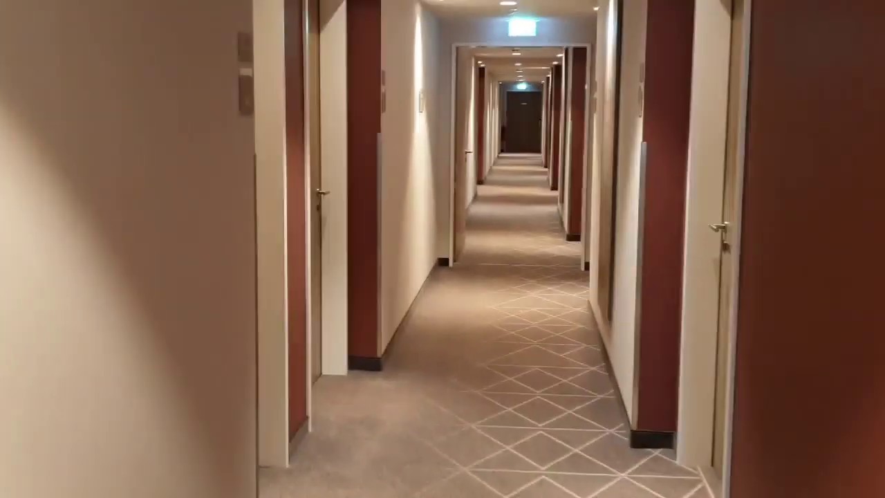 Holiday Inn Munich City East, Germany