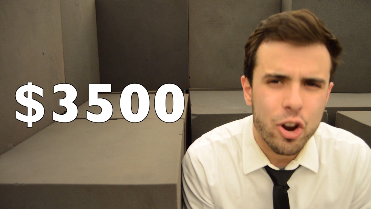 FastApp: Start Co. Pre-Seed Pitch