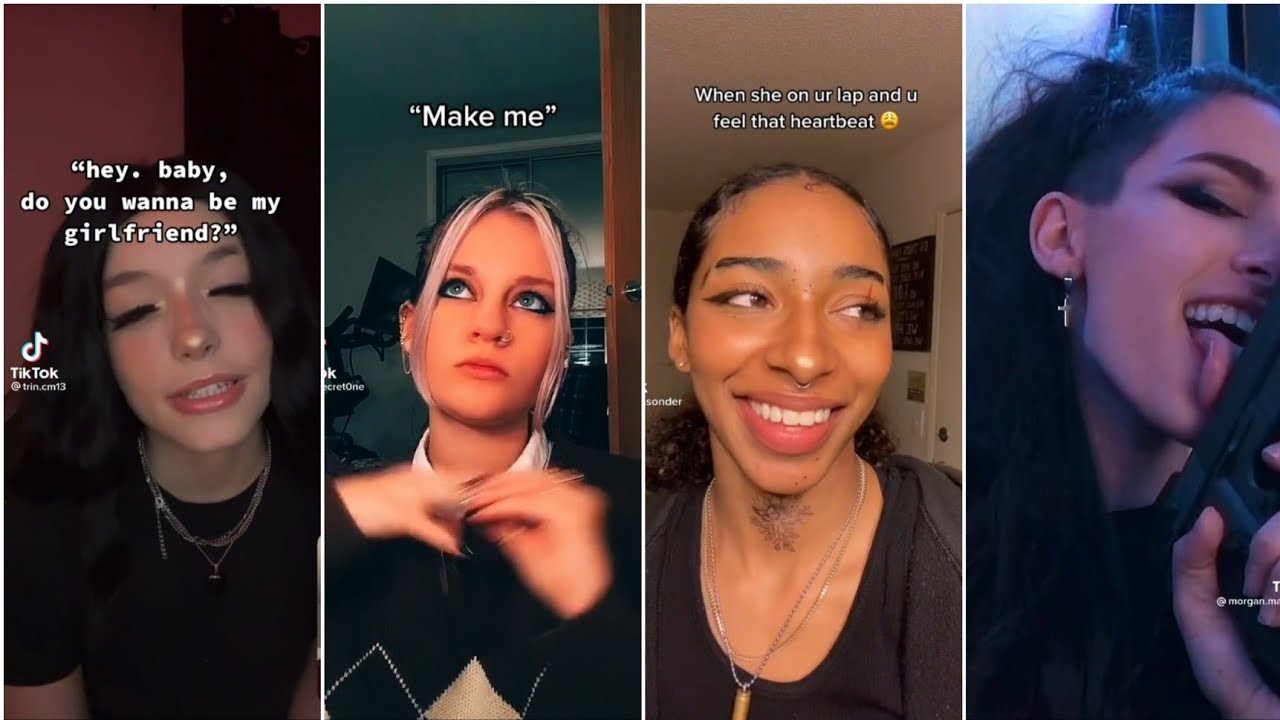 we can have each other | lgbtqia+ tiktoks