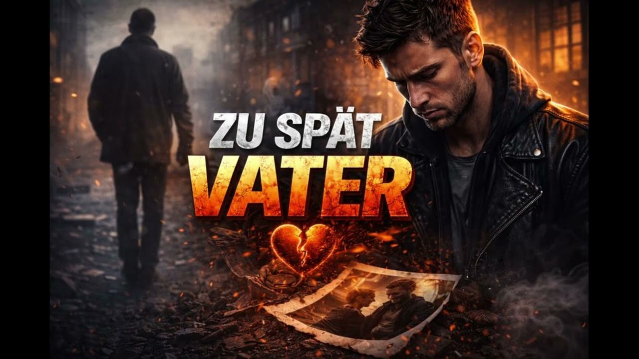 Zu Spät Vater
