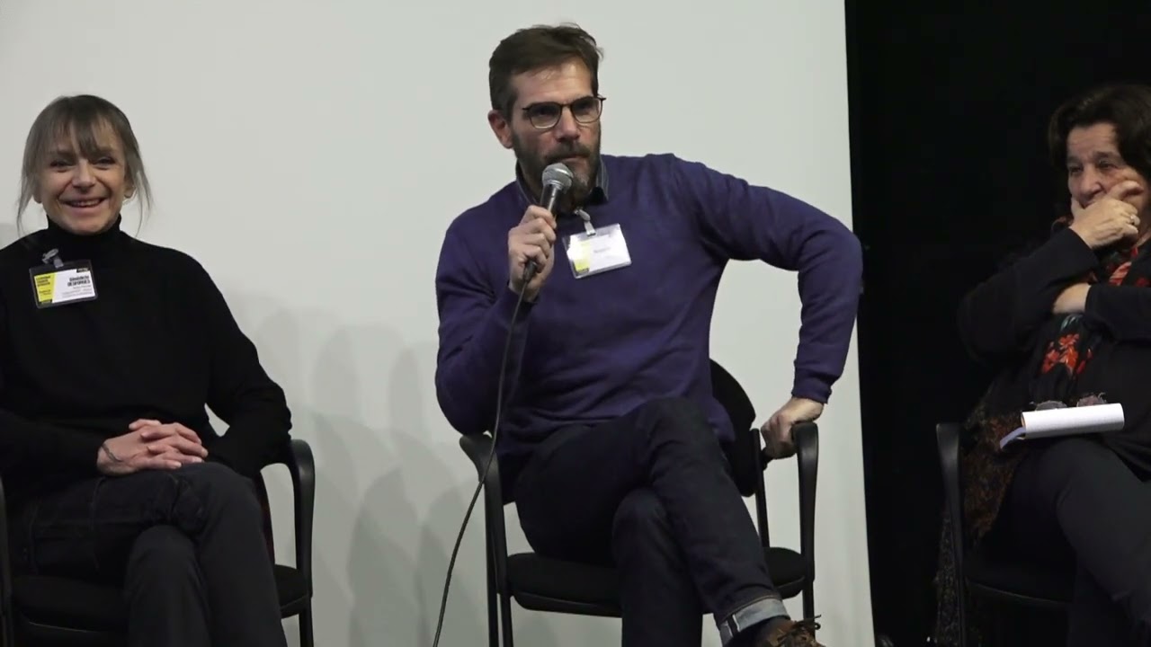 EGUS XIII (3) : Quels dispositifs nuisent à la citoyenneté sous prétexte de lutte contre La Drogue ?
