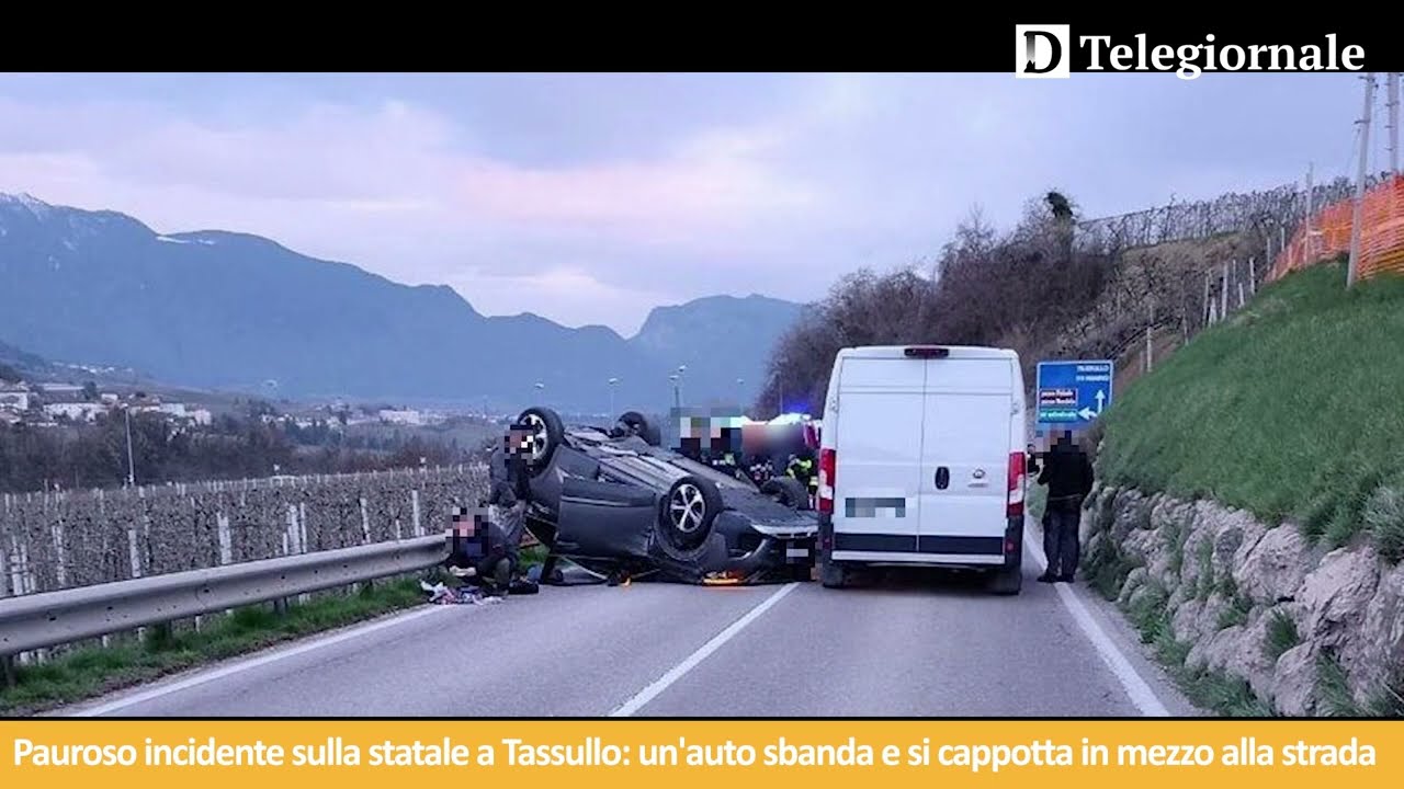 Tg de Il Dolomiti | 18.03.2026