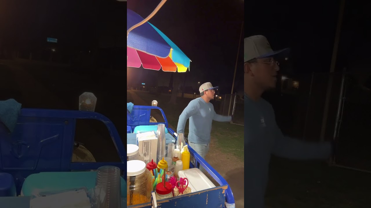 Elotero Mexicano ! #40
