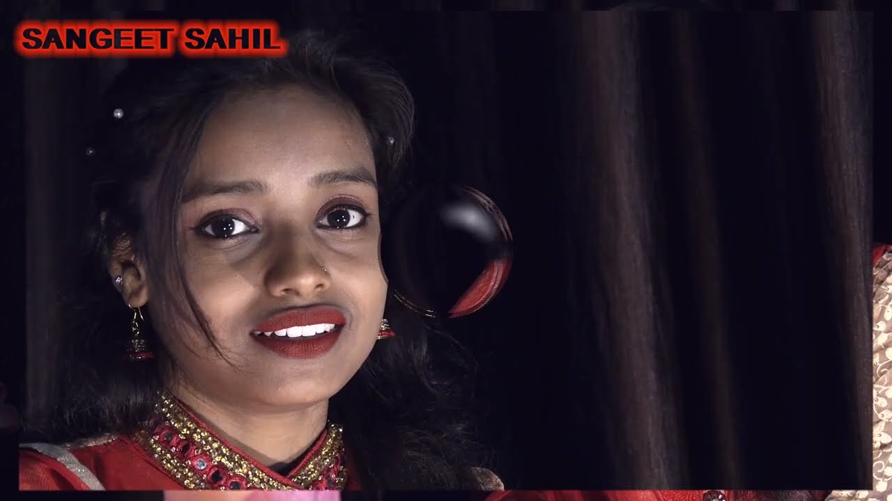Haal-E-Dil Kisko Sunayen | Hindi Song | Anupama Das | Cover Sahil | Sangeet Sahil