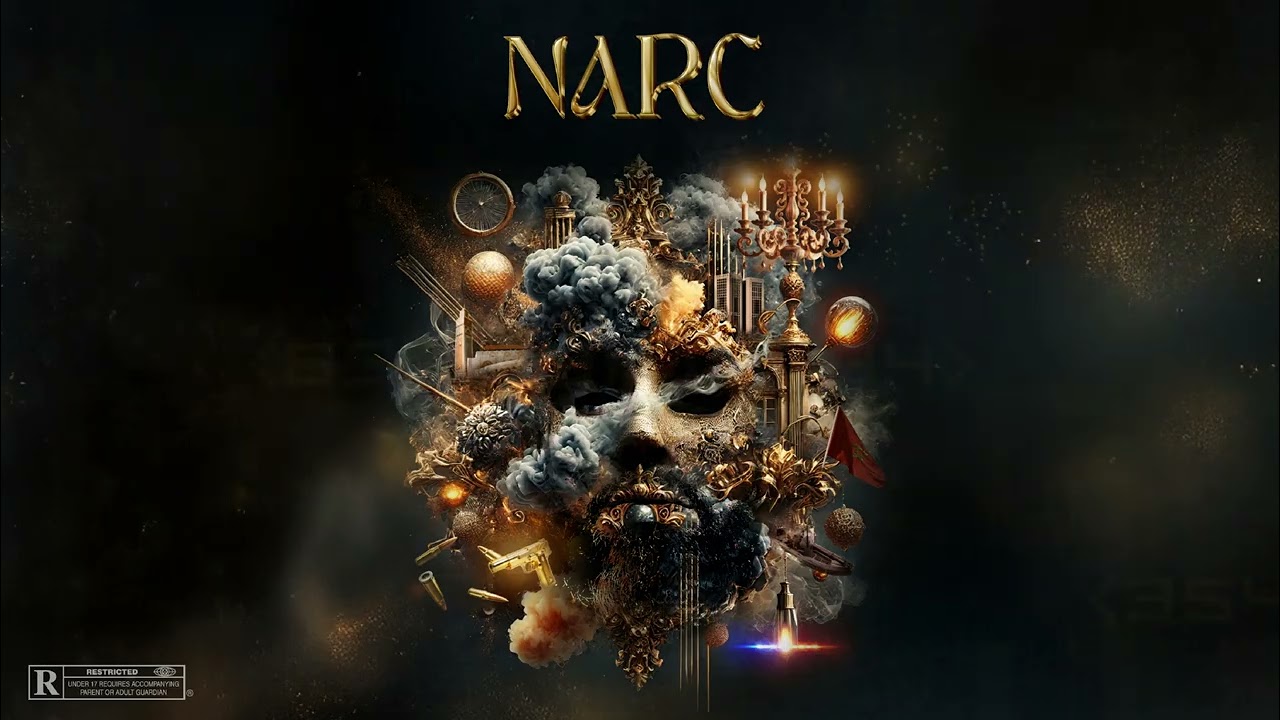 MORO - DALAS - NARC
