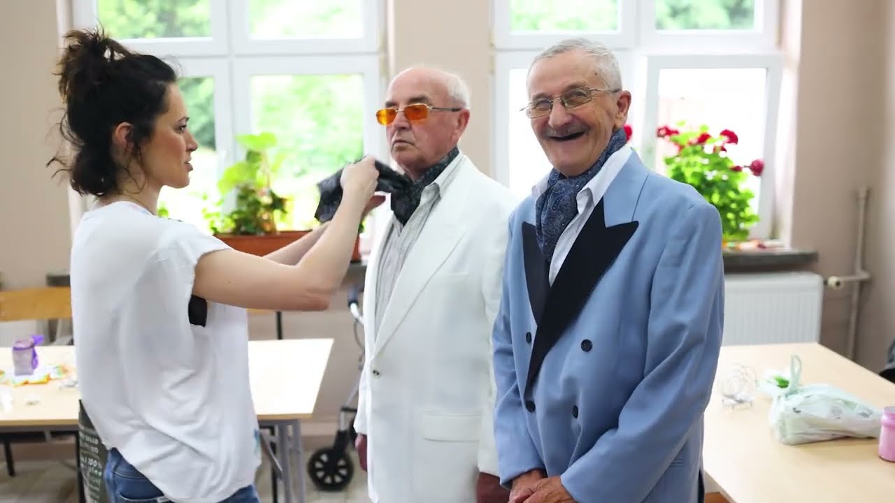 ŚDS Bratanki. Relacja z projektu.