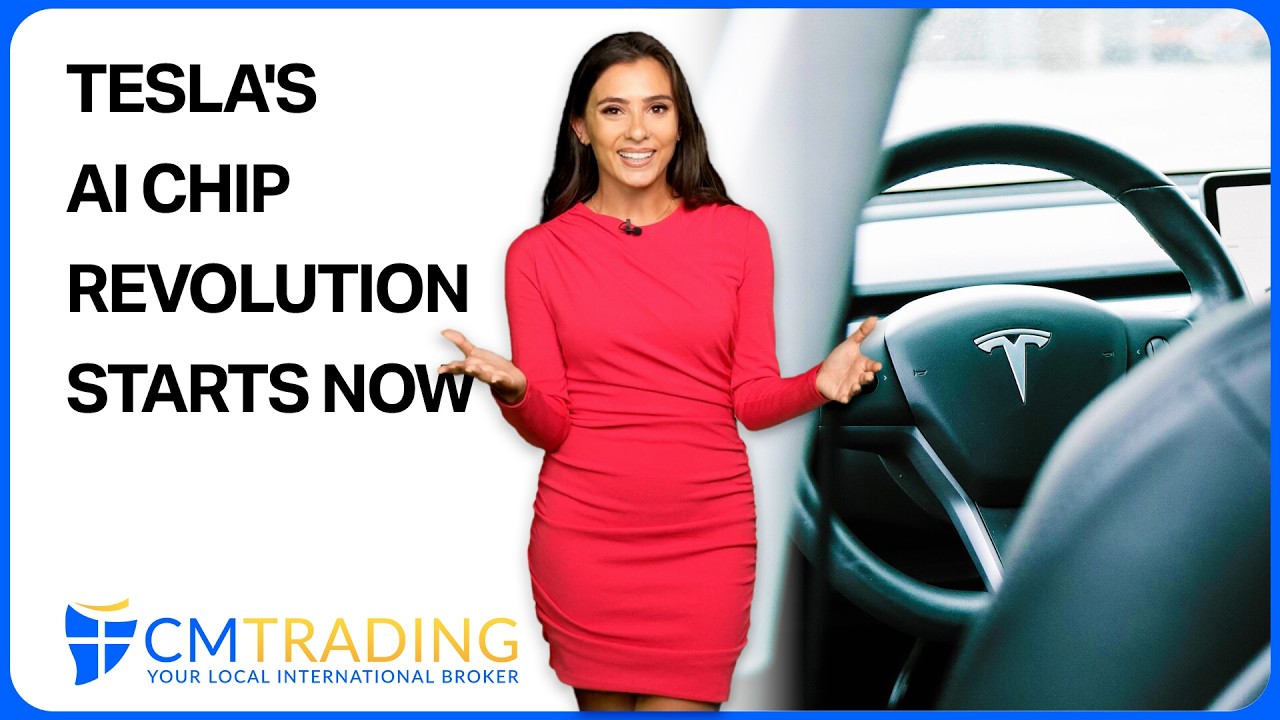Ежедневные финансовые новости CMTrading, 16.03.2026