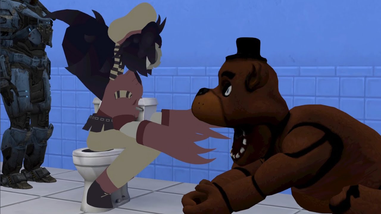 McDonalds Commercial Ep 01 - Skit 499 - MFMC Vr