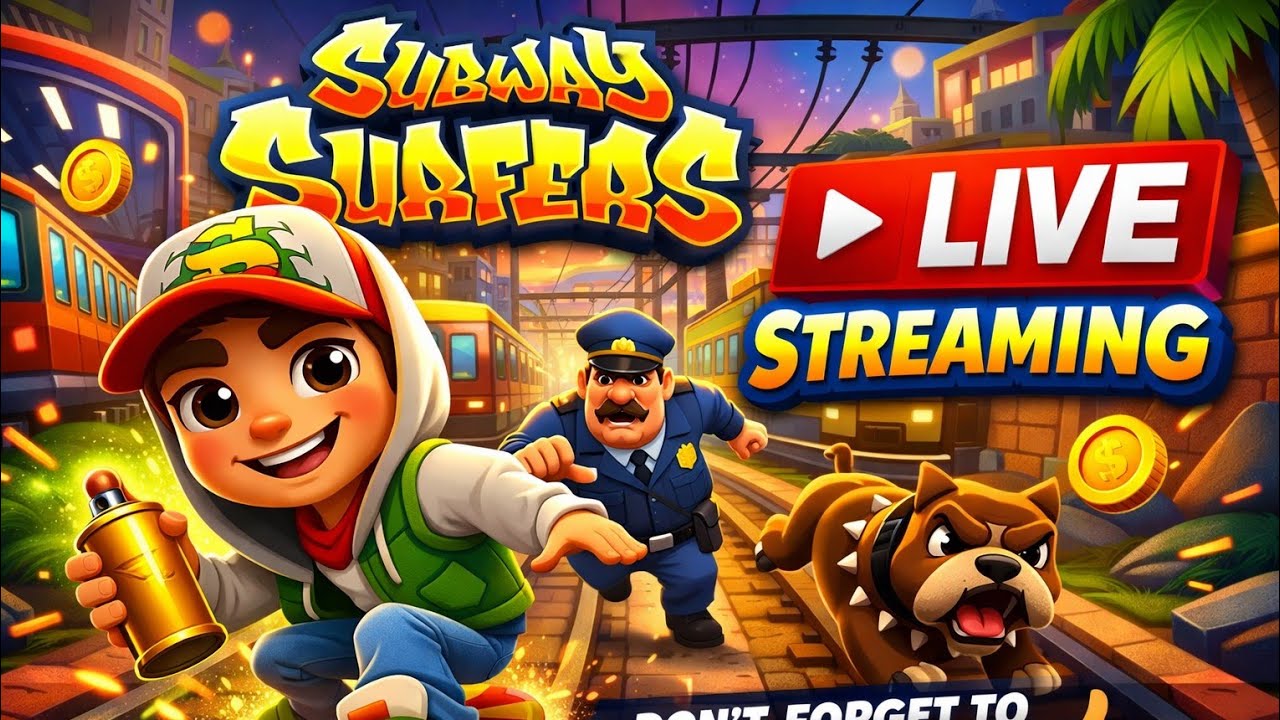 Top Run: Can I break the World Record? 🏃💨 #Live