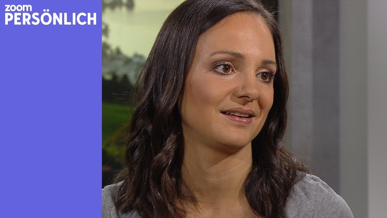 Zoom Persönlich – Sarah Meier