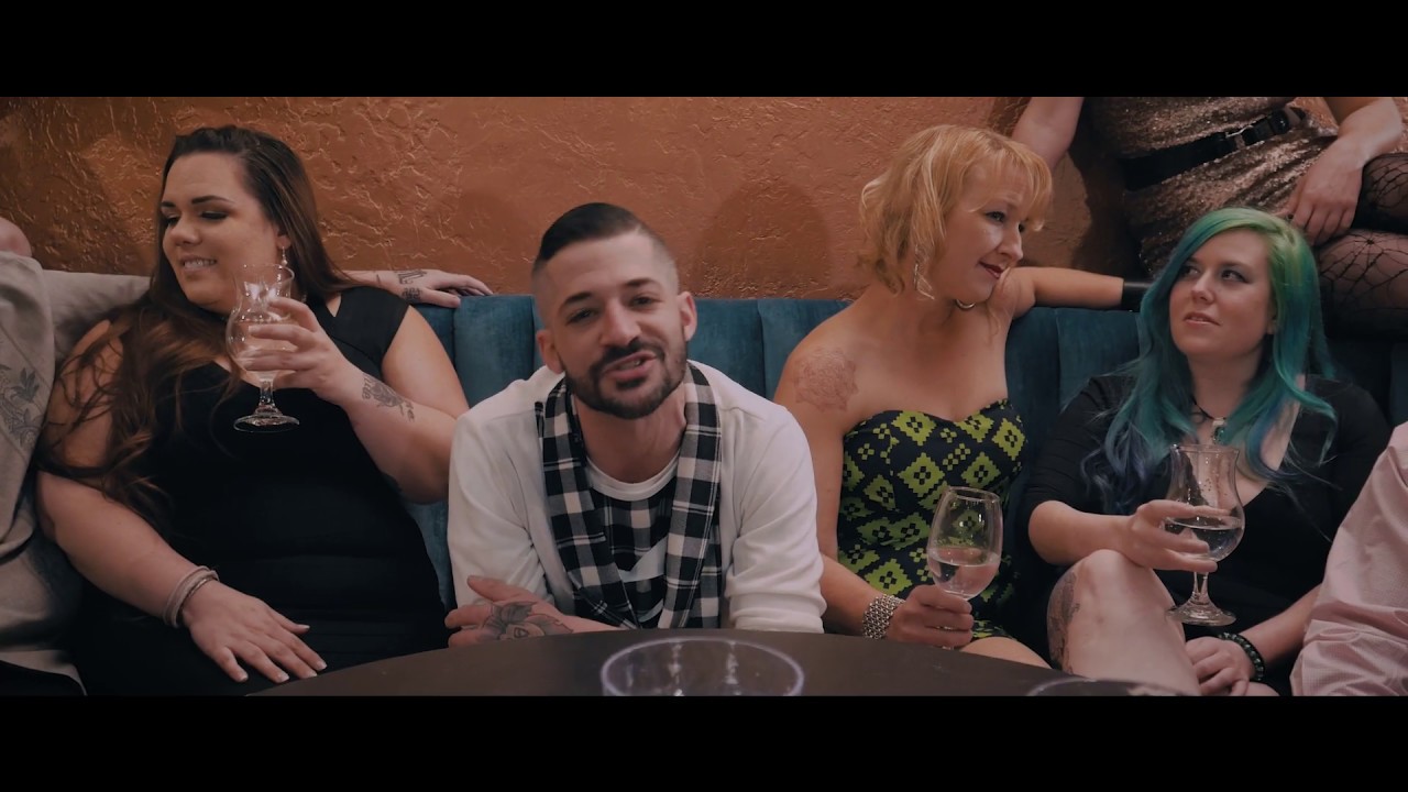 Hiway - Died To Get Here (Official Music Video)