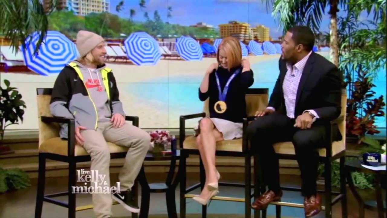 Sage Kotsenburg's Crazy 2014