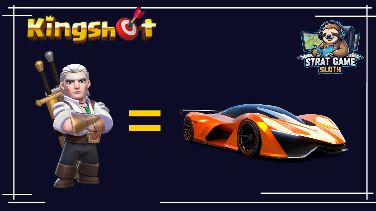 Kingshot Heroes Are a Depreciating Asset