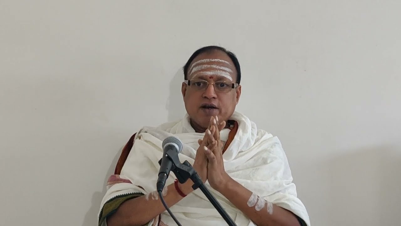 Update on Maha Shivaratri 2022 Programme by The Ghanapati | Vedic Chants List