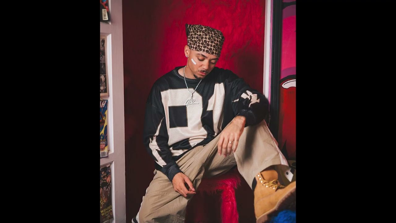 (FREE) Miles Minnick x Sam Rivera Type Beat 2026 - 