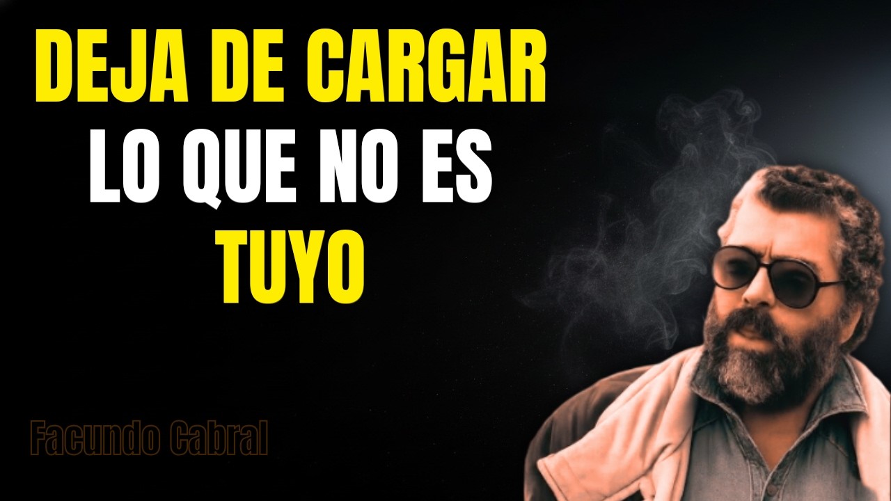 Cómo Dejar de Cargar Problemas Ajenos (Sin Sentirte Culpable)