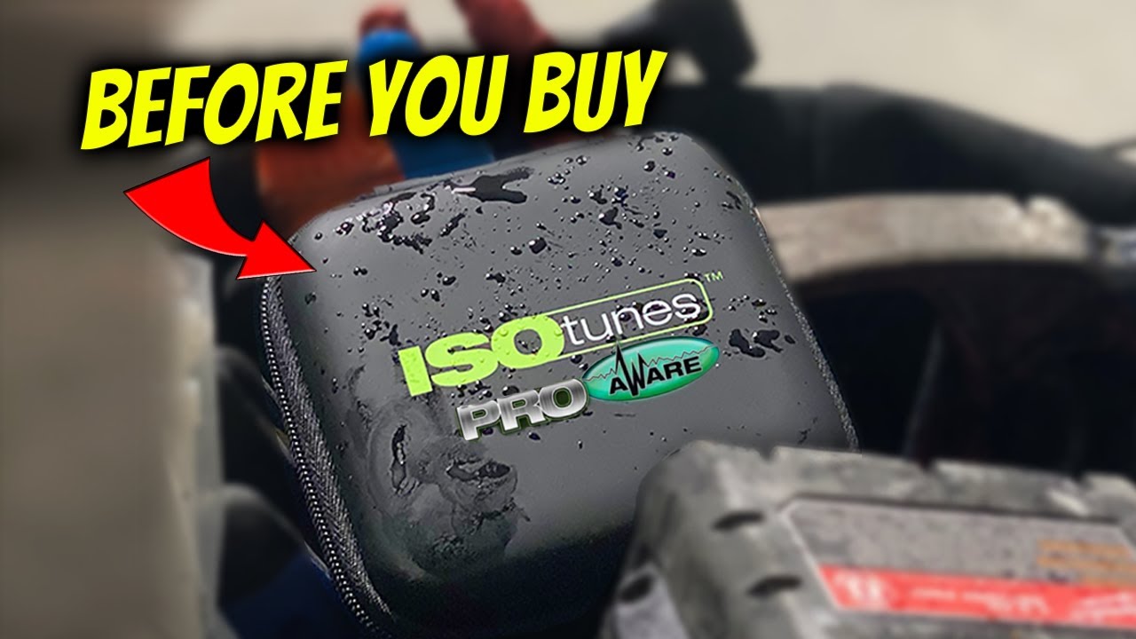 Обзор ISOTunes Pro Aware