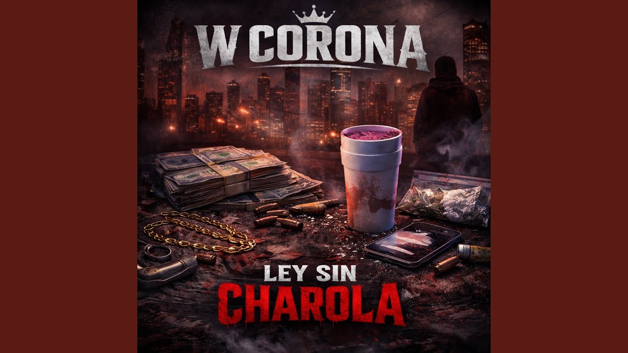 Ley Sin Charola (Extended Version)