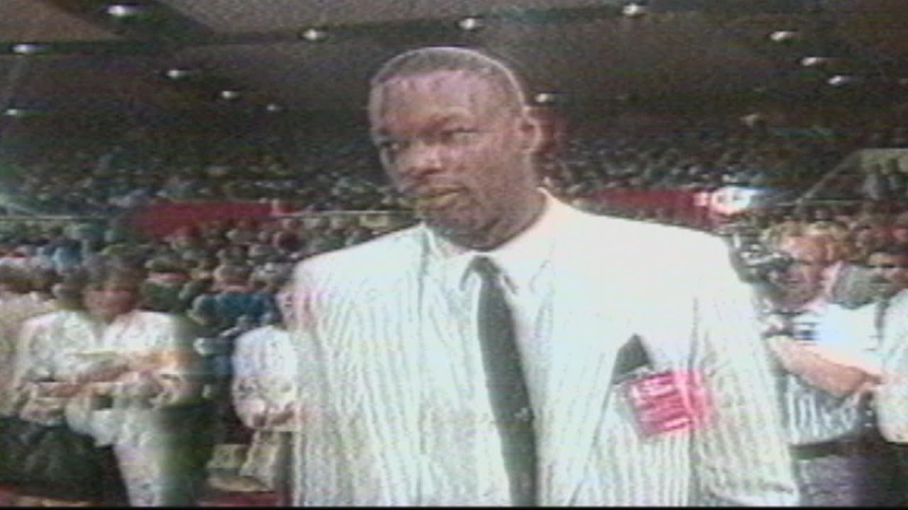 1986 NEWS SPECIAL: Cocaine NBA & NFL Deaths| Len Bias & Don Rogers