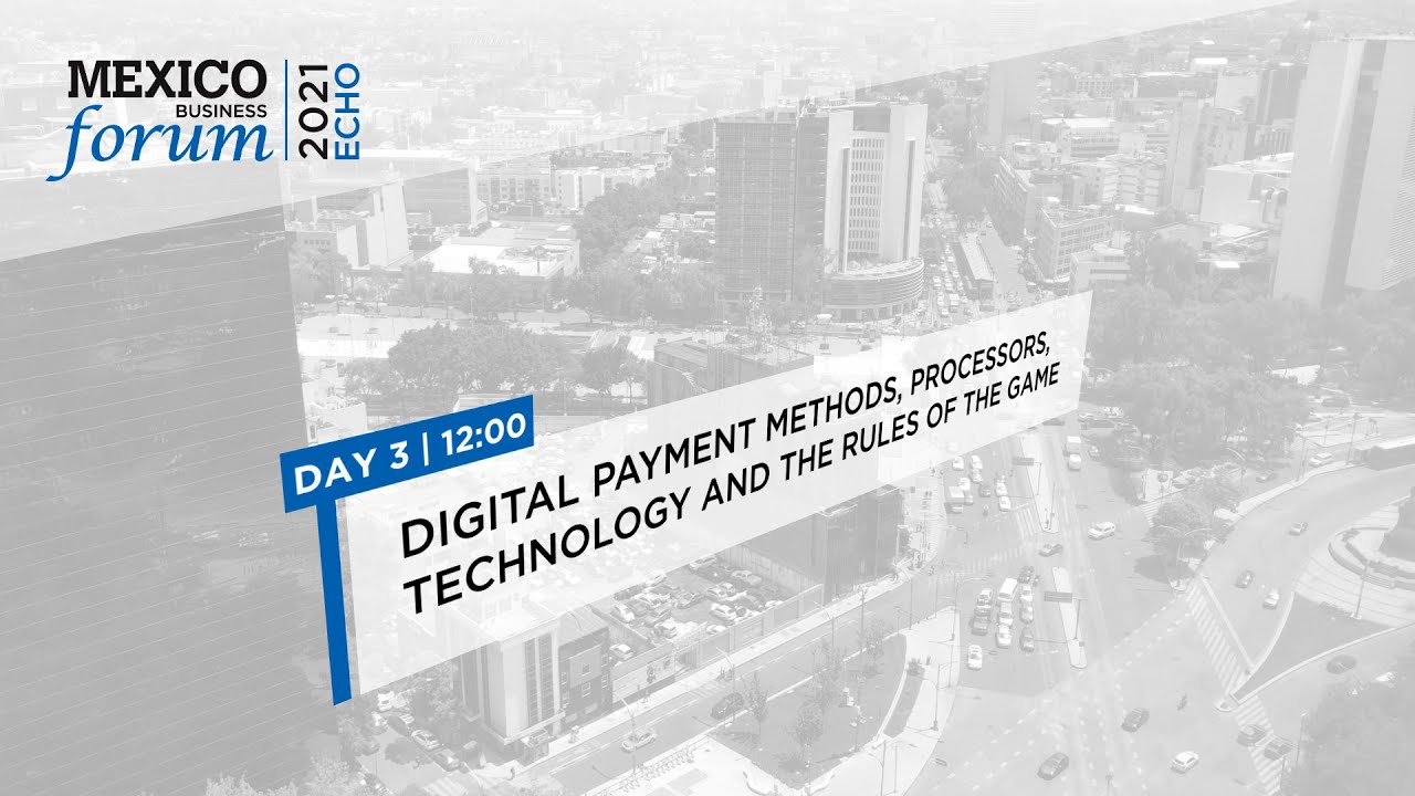 Digital Payment Methods, Processors, Technology and the Rules of the Game