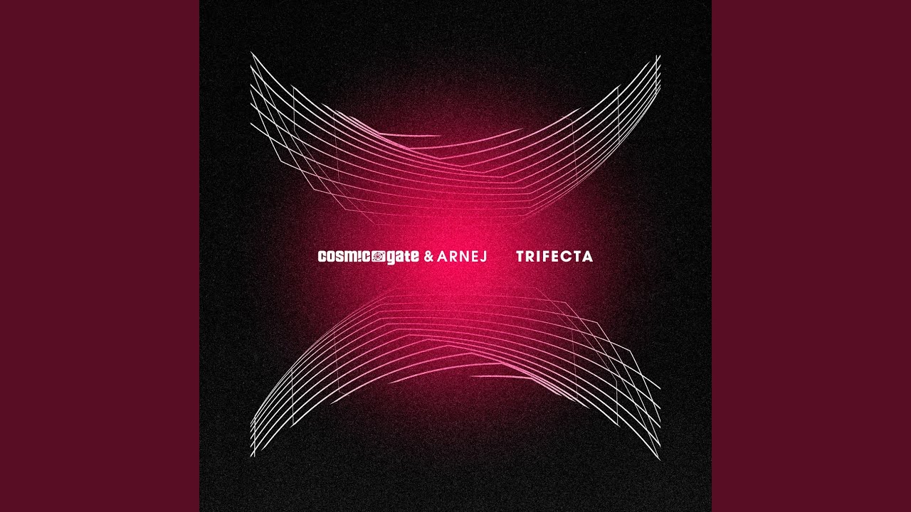 Trifecta (Extended Mix)