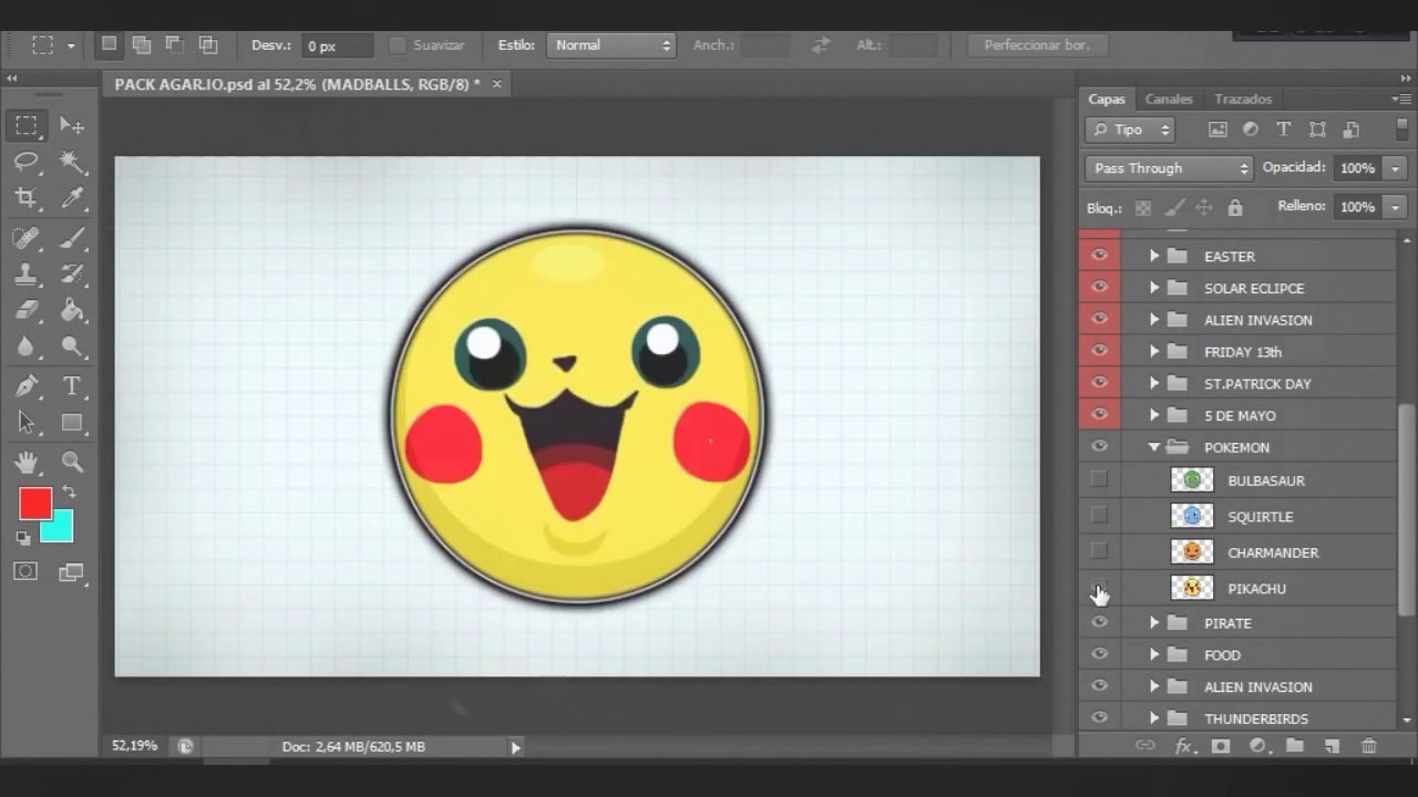 Pack Todas Las Skins De Agar io 2016 &deg; Pack All Skins From Agar io 2016