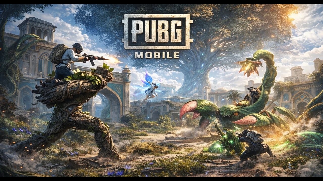 PUBG SEASON BEST ERANGEL GAME PLAY IN MOUD..