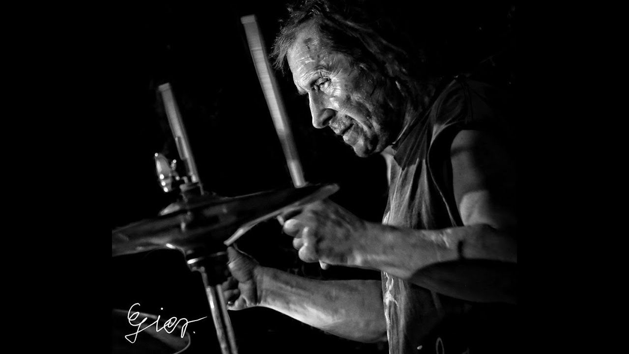 GIER - OSTATNI BLUES