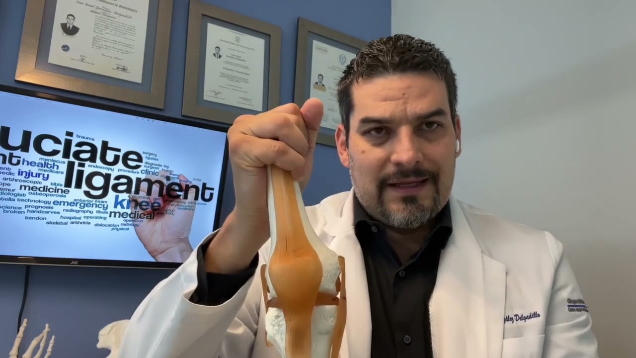 Gonartrosis / artrosis. Diagnostico y tratamiento oportuno