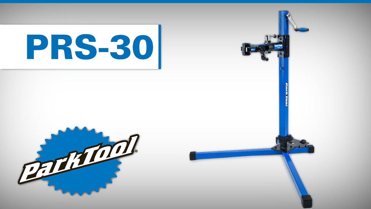 PRS-30 Mechanical Lift Repair Stand