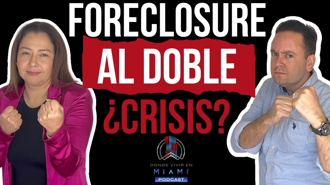 🚨 Turbulencia Política y Mercado Inmobiliario en CRISIS 2026! Tasas Suben 😱