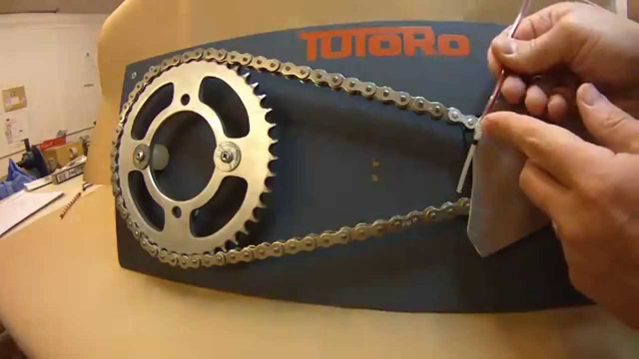 TUTORO Helix and Twin feed nozzles explained