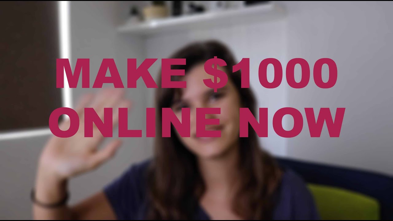MAKE $1000 ONLINE | Preply