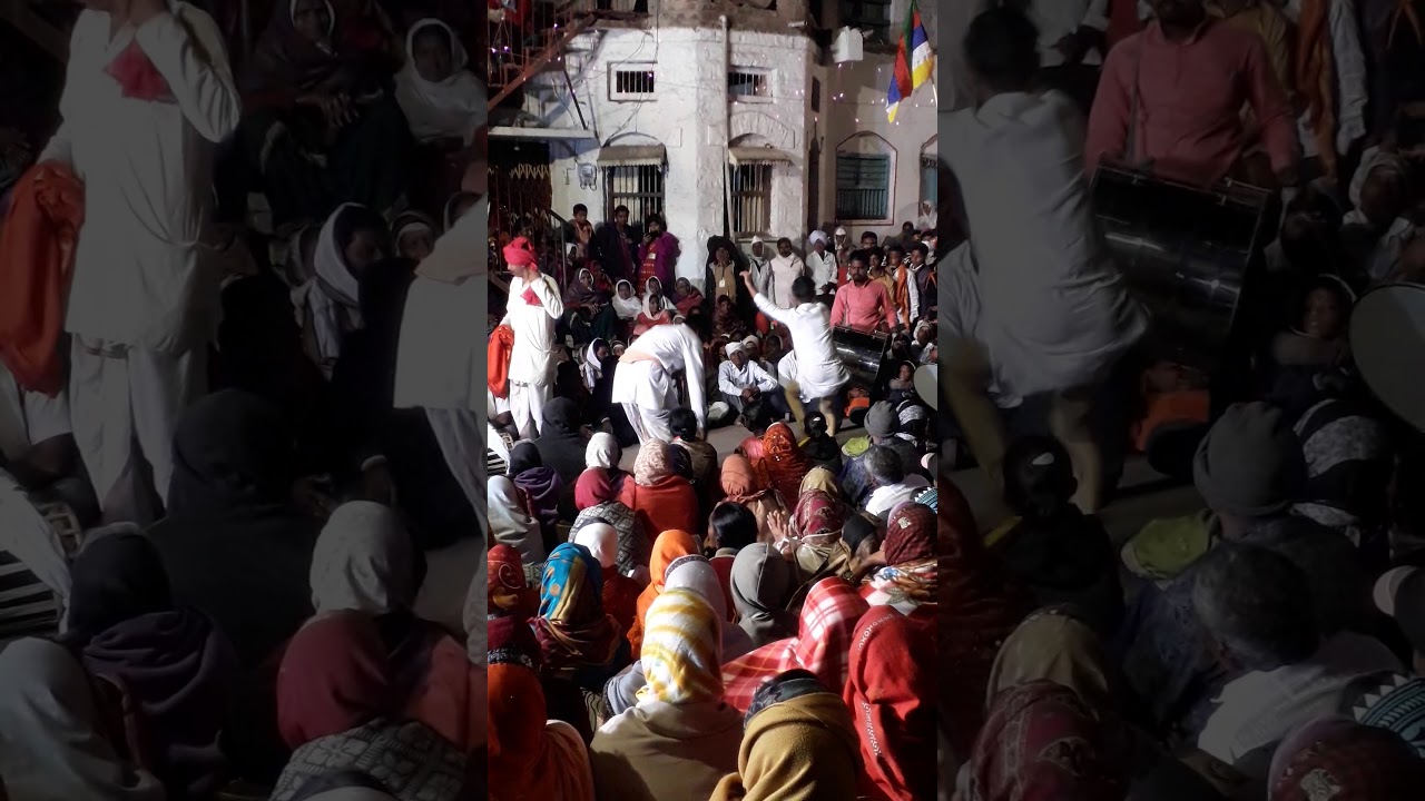 Hawgiswami mandir udgir yatra mhotsav(1)