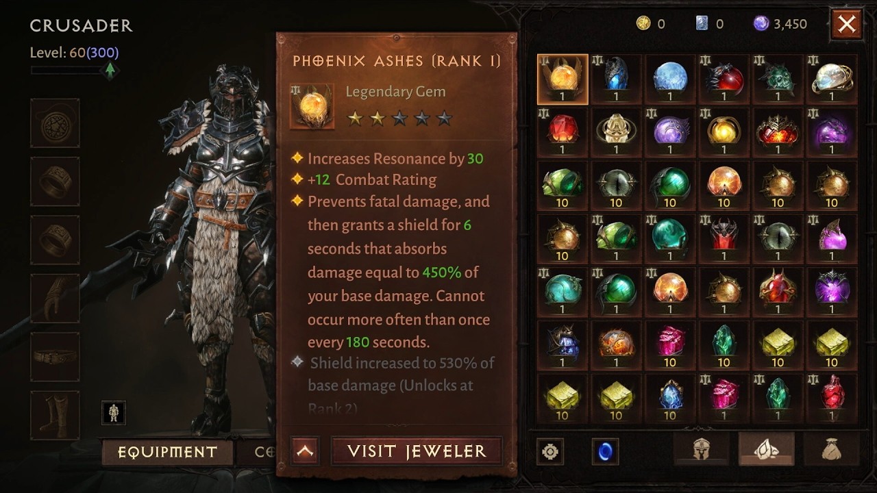 I Found a BROKEN Farming Spot! 🌿 20+ Green Items in ONE Run