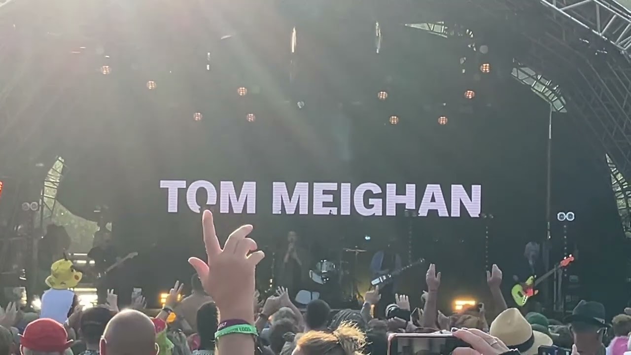 Tom Meighan - Empire - Lakefest 2025