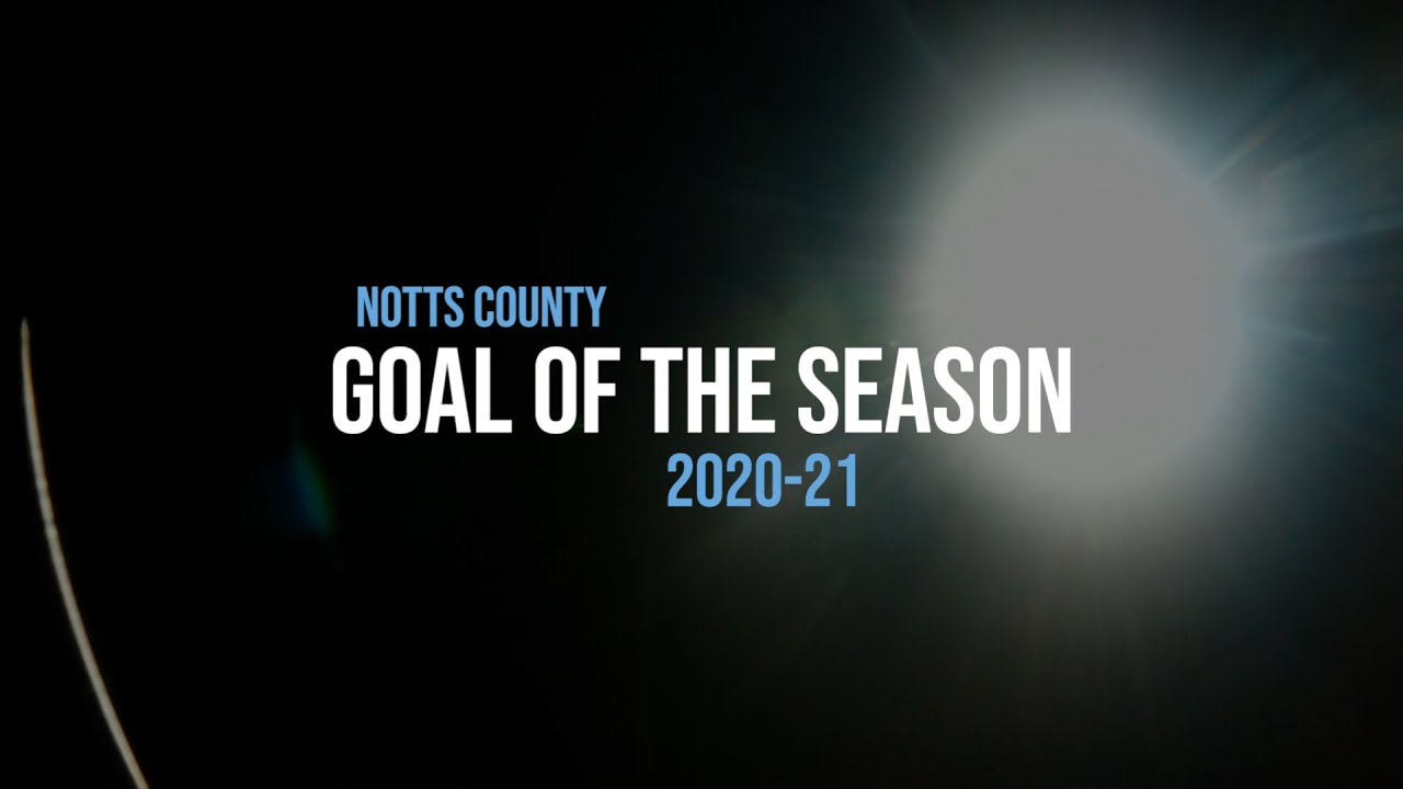 Goal of the Season 2020-21: The Contenders