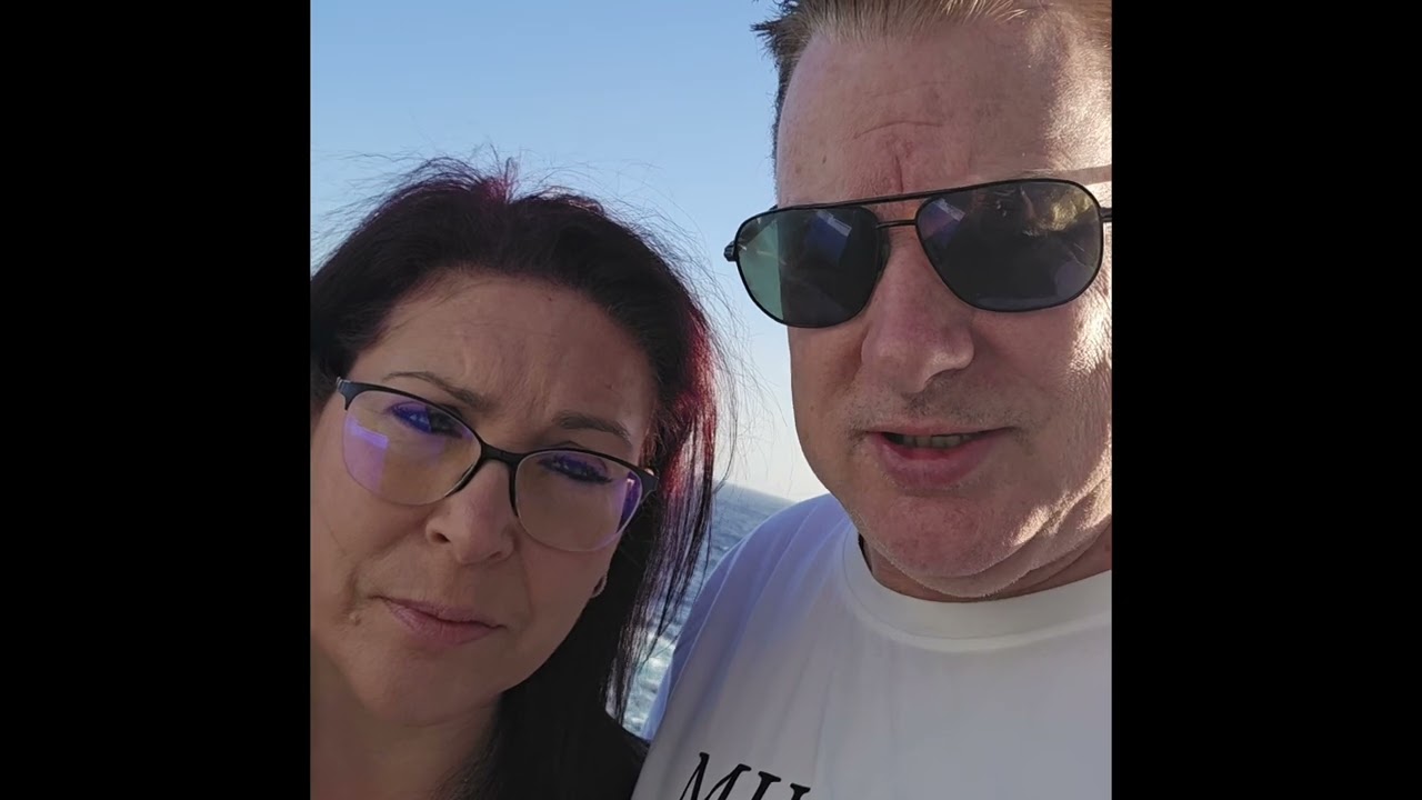 Sailing to the Caribbean on the Marella Explorer.               #cruiselife #cruise #cruising  