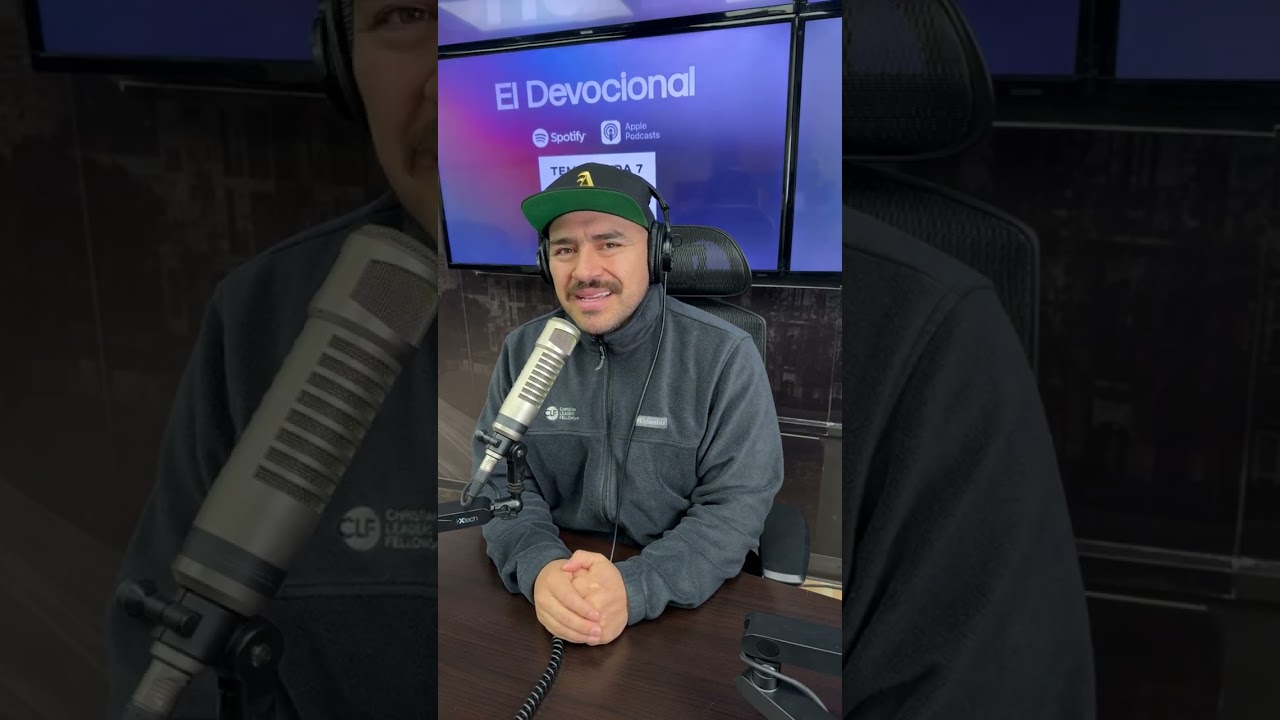 El Devocional | No Temeré