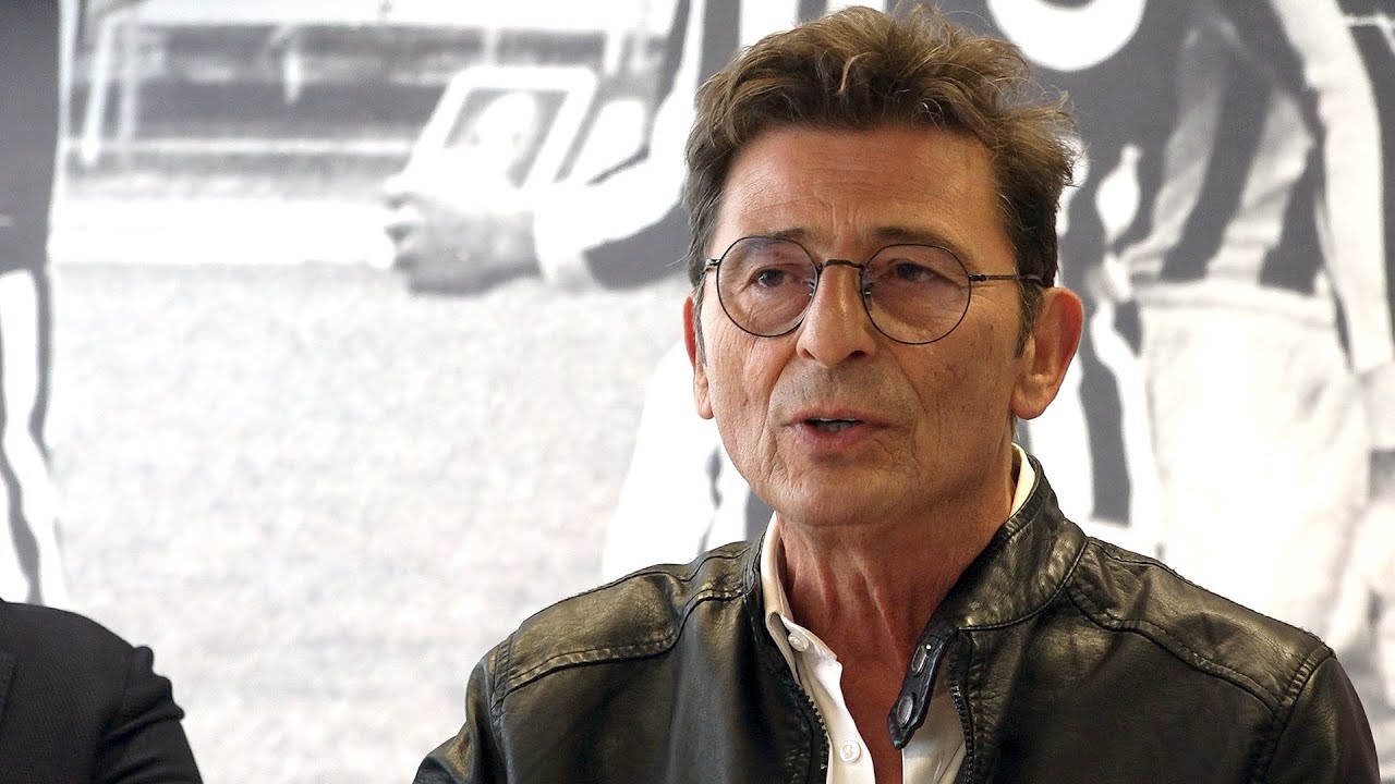 Ascoli Calcio, presidente Passeri: 'Al lavoro per derby con pubblico'