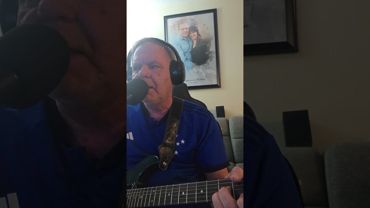 Chuvas de Verão (José Augusto) – Cover Hudson