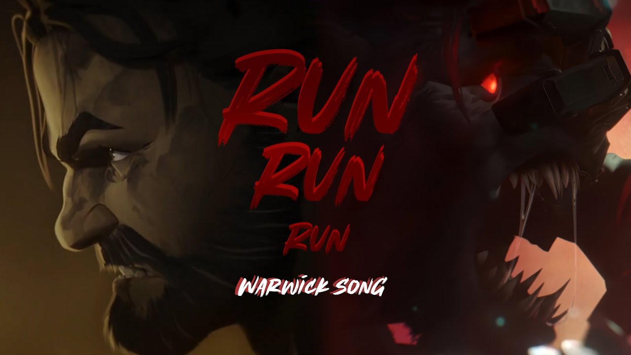 WARWICK SONG | 