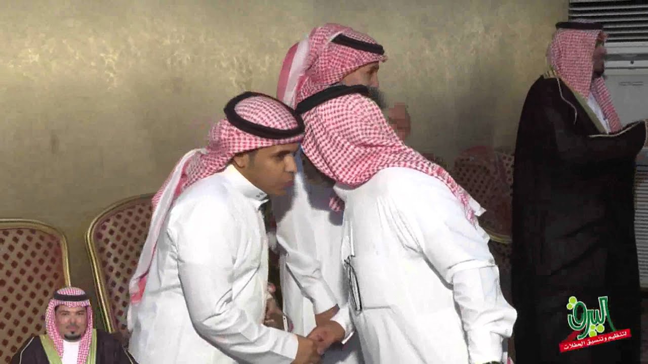 حفل الشيخ عواض بن شرف السالمي السلمي بمناسبة زواج ابنه الشاب ماجد قاعة نورا للأحتفالات